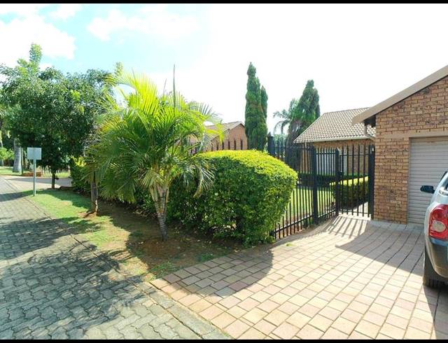 3 BEDROOM HOUSE FOR SALE IN THERESA PARK